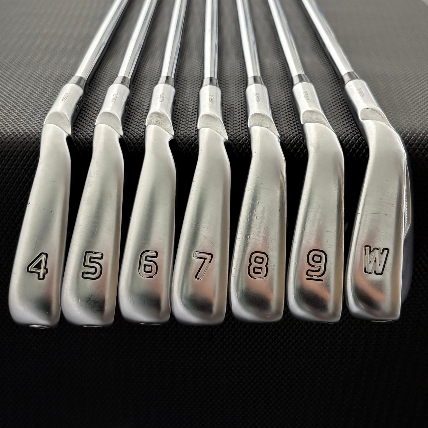 PING I525 IRON SET