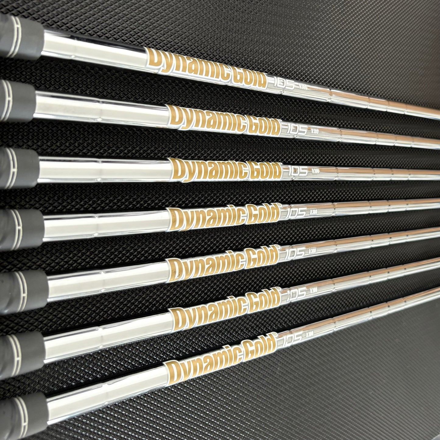 PING I525 IRON SET