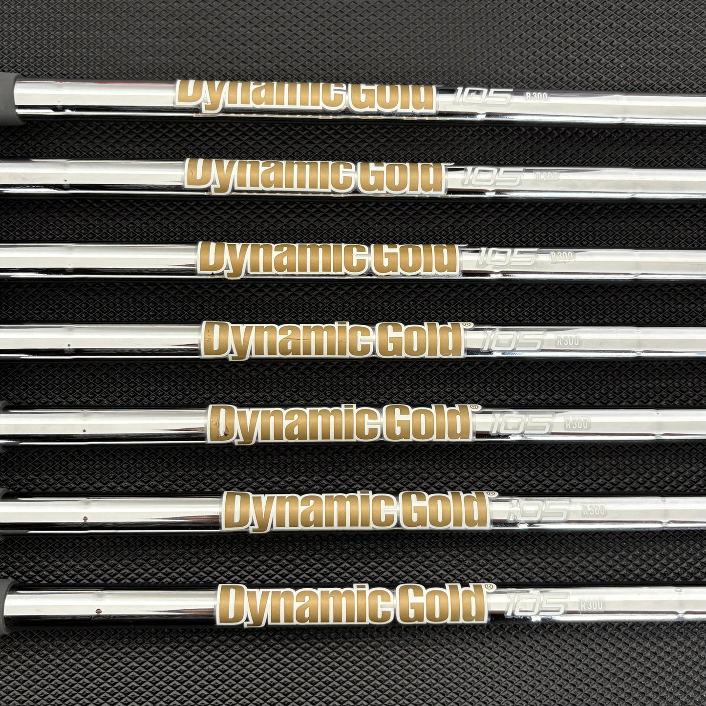 PING I525 IRON SET