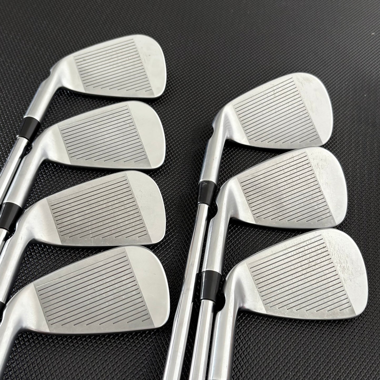 PING I525 IRON SET