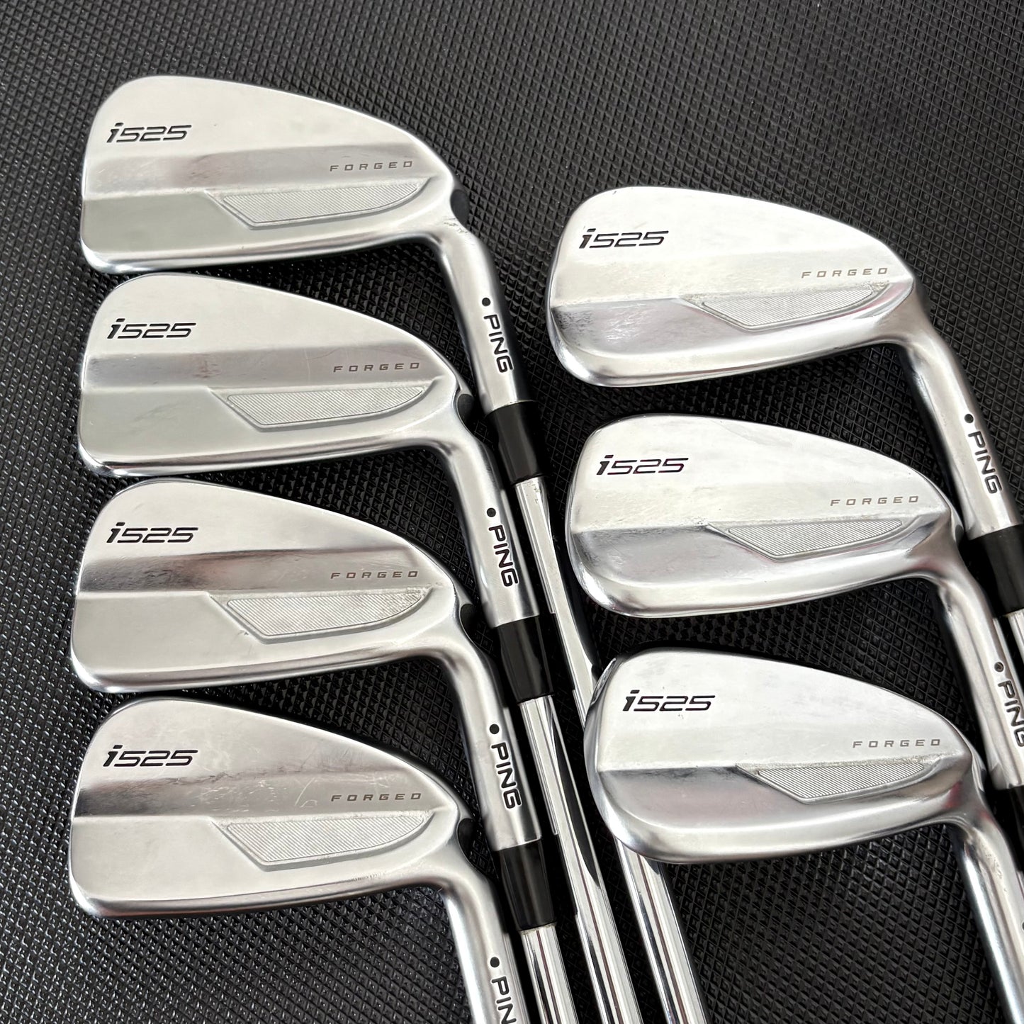 PING I525 IRON SET