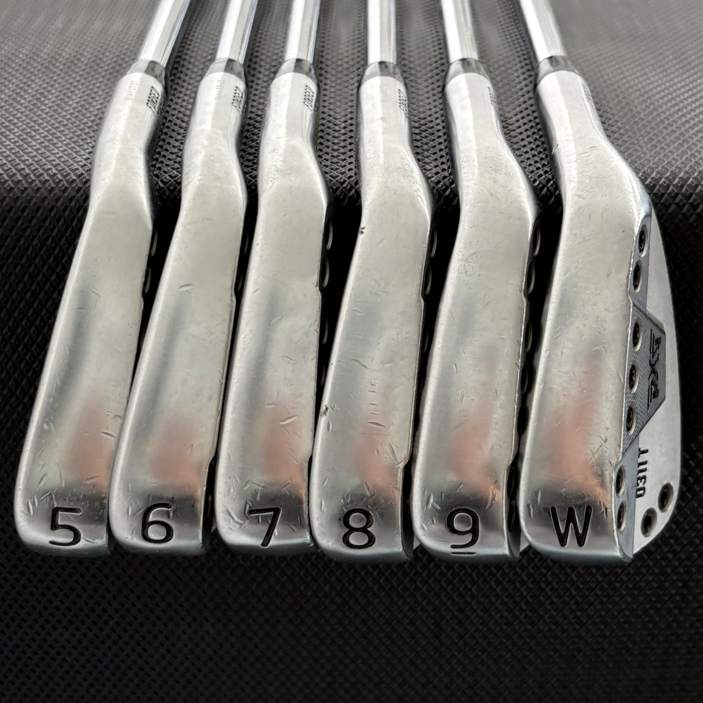 PXG 0311 T GEN3 IRON SET
