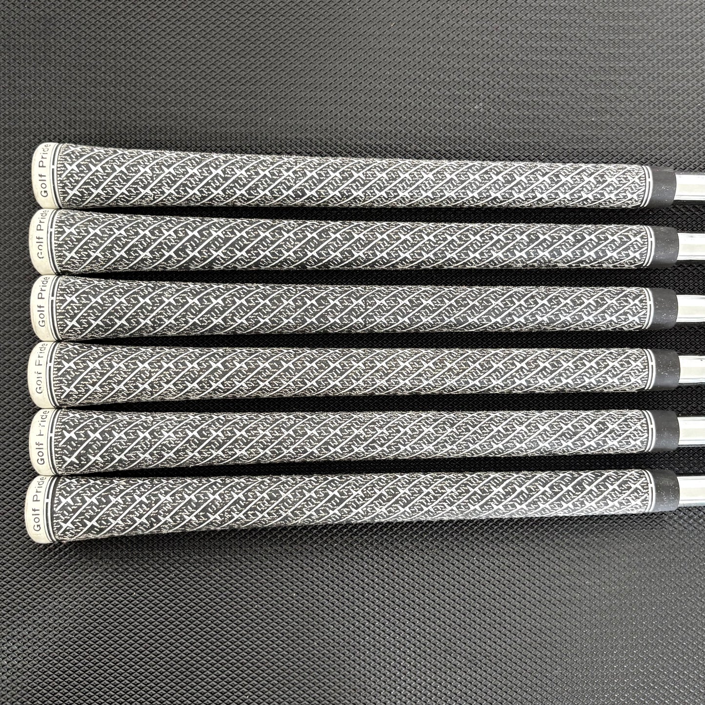 PXG 0311 T GEN3 IRON SET