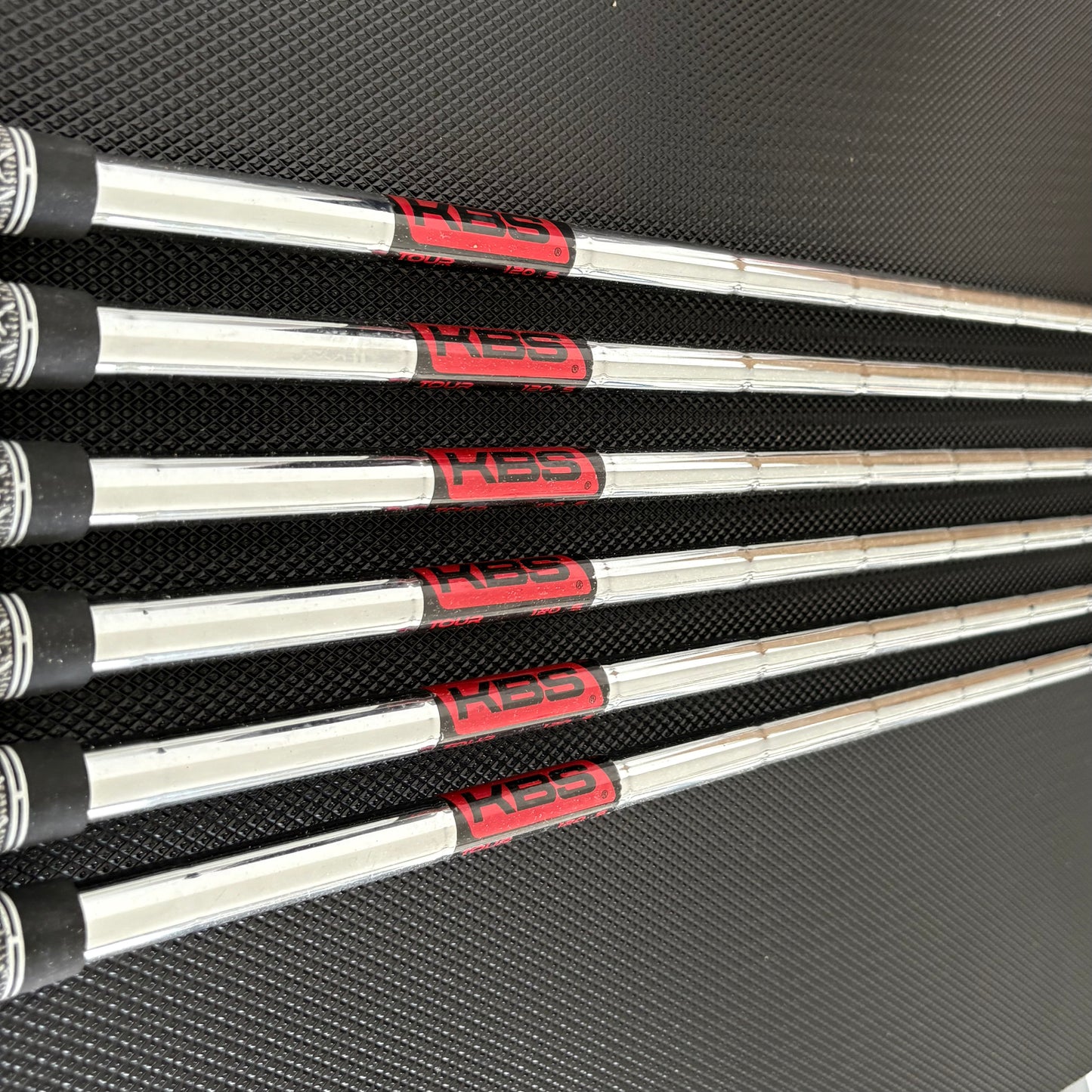 PXG 0311 T GEN3 IRON SET