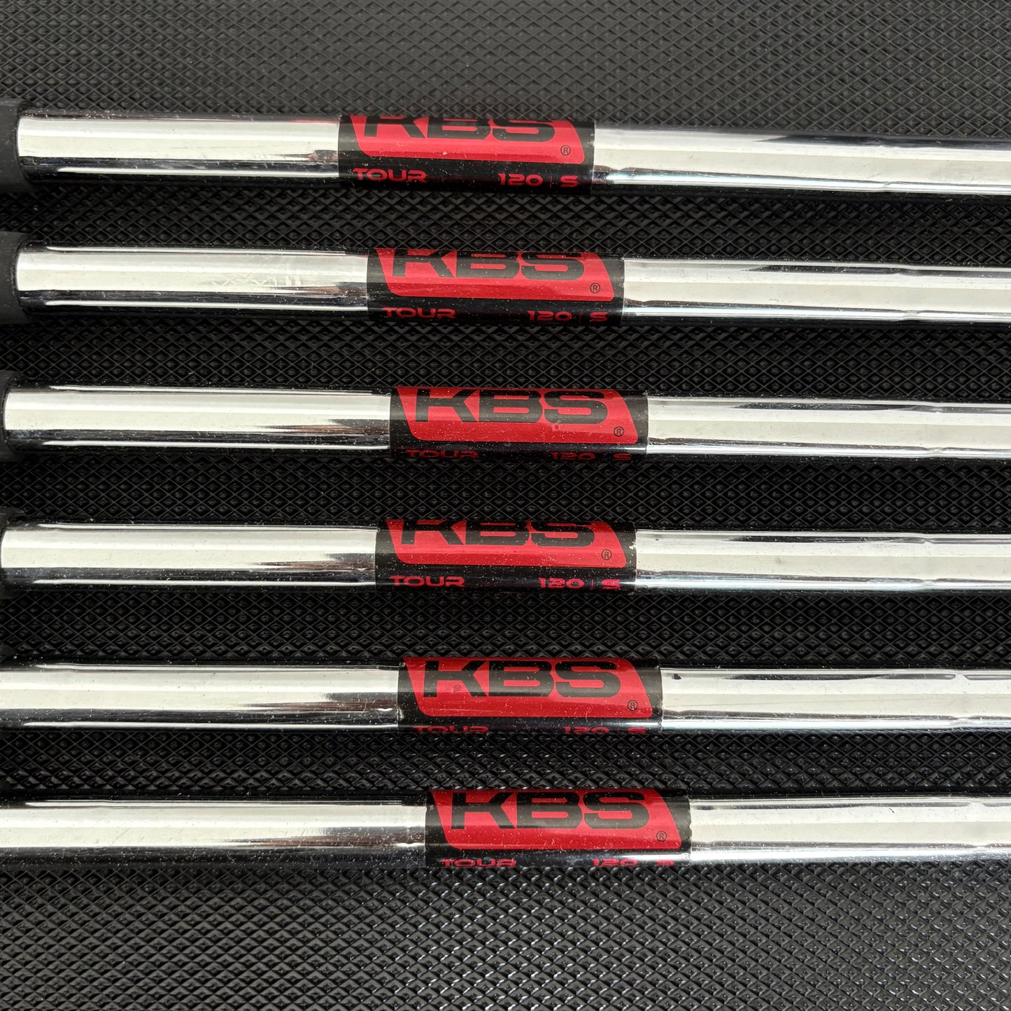 PXG 0311 T GEN3 IRON SET