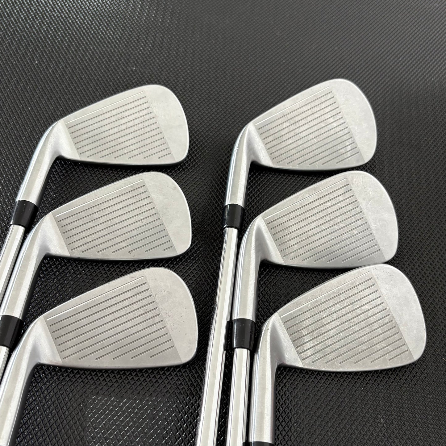 PXG 0311 T GEN3 IRON SET