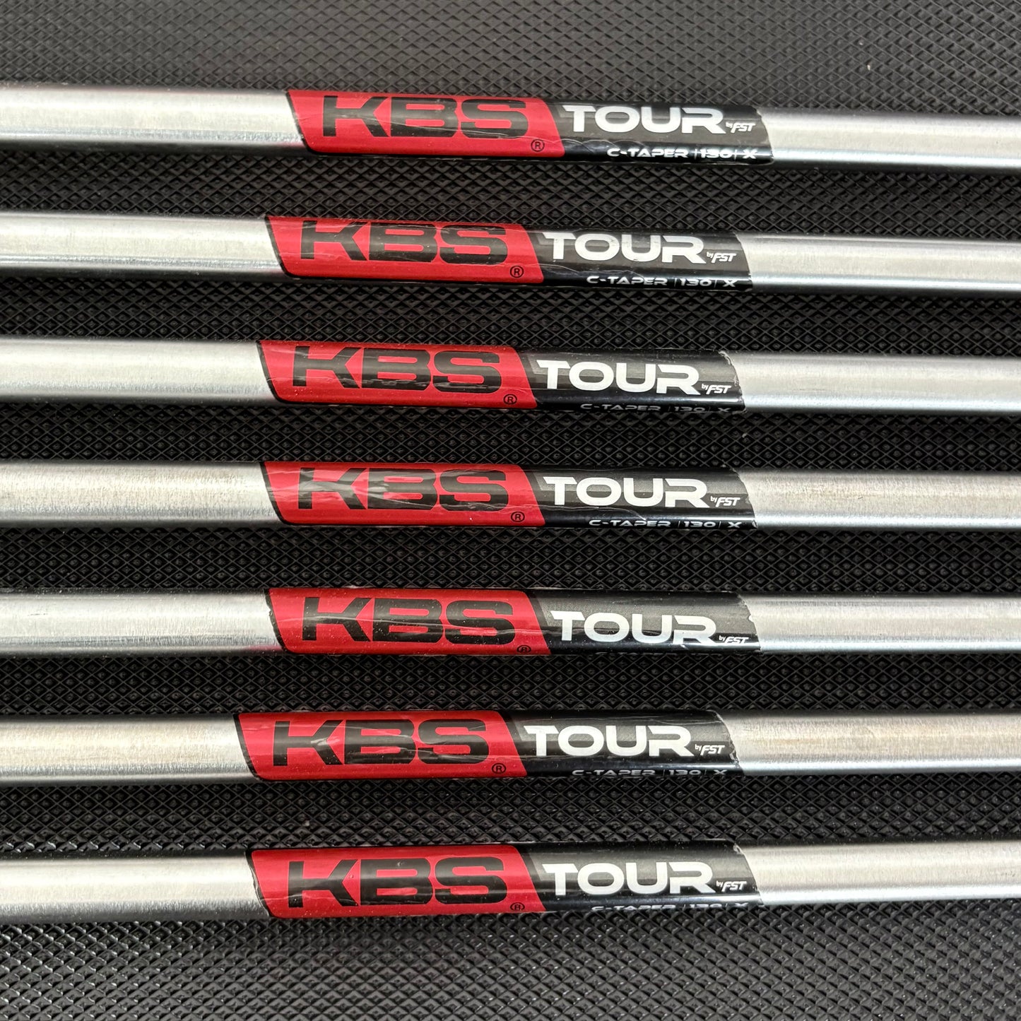 MIZUNO JPX 923 TOUR IRON SET