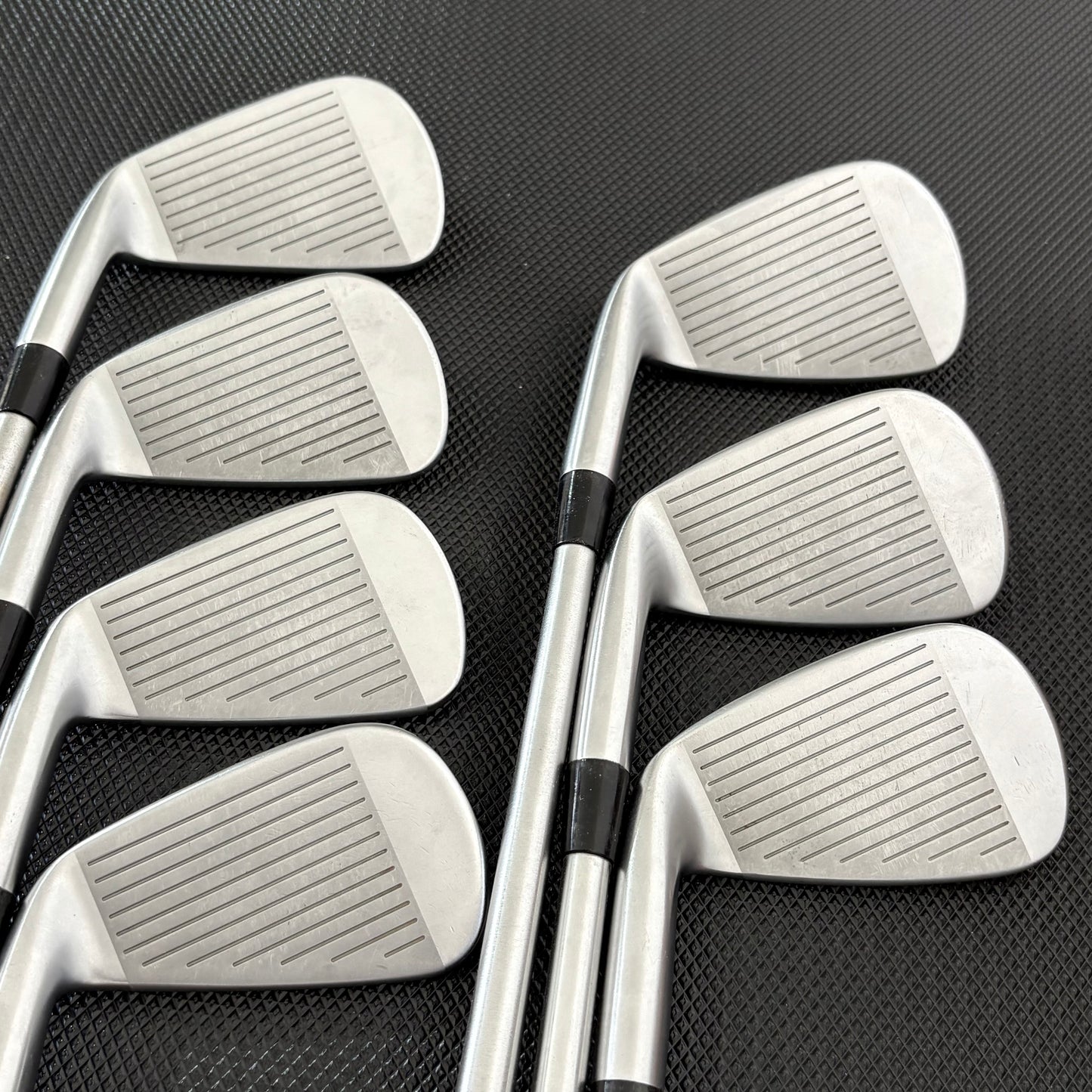 MIZUNO JPX 923 TOUR IRON SET