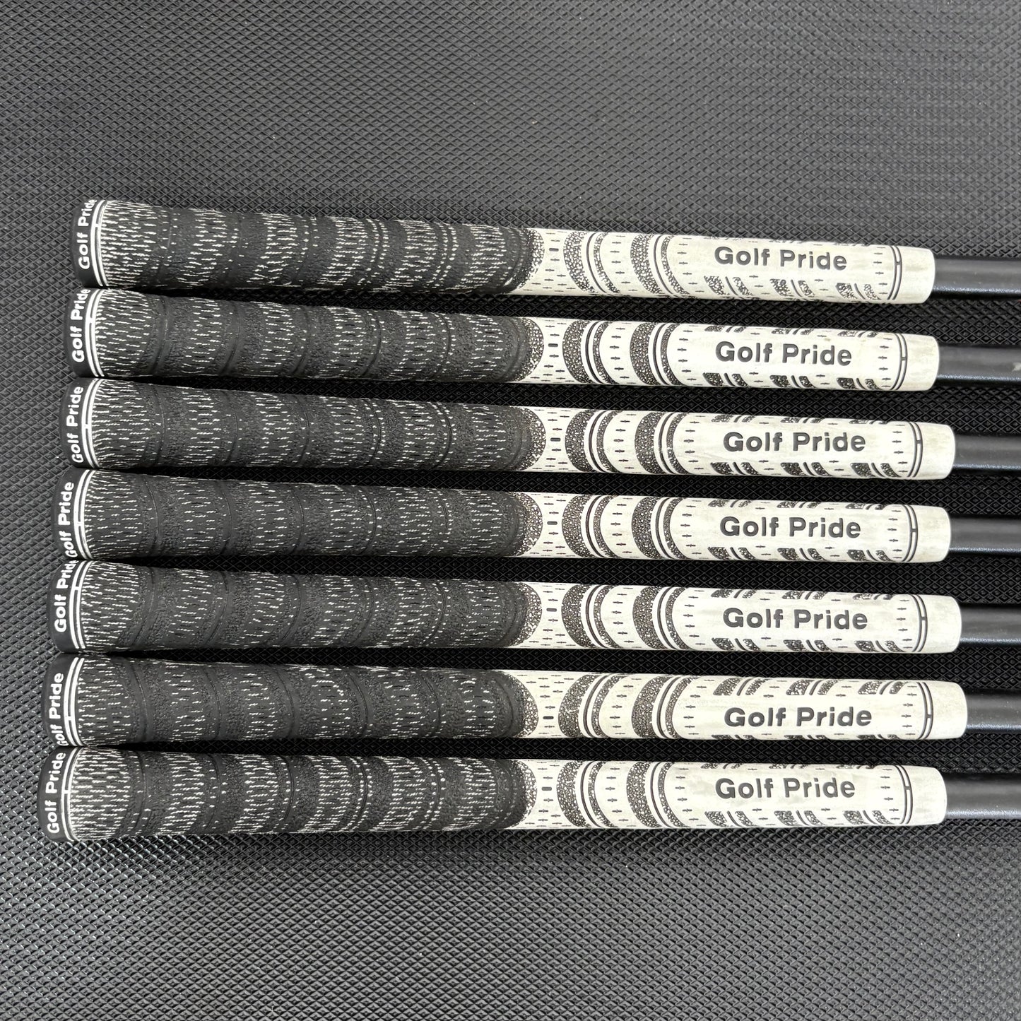 CALLAWAY PARADYM IRON SET