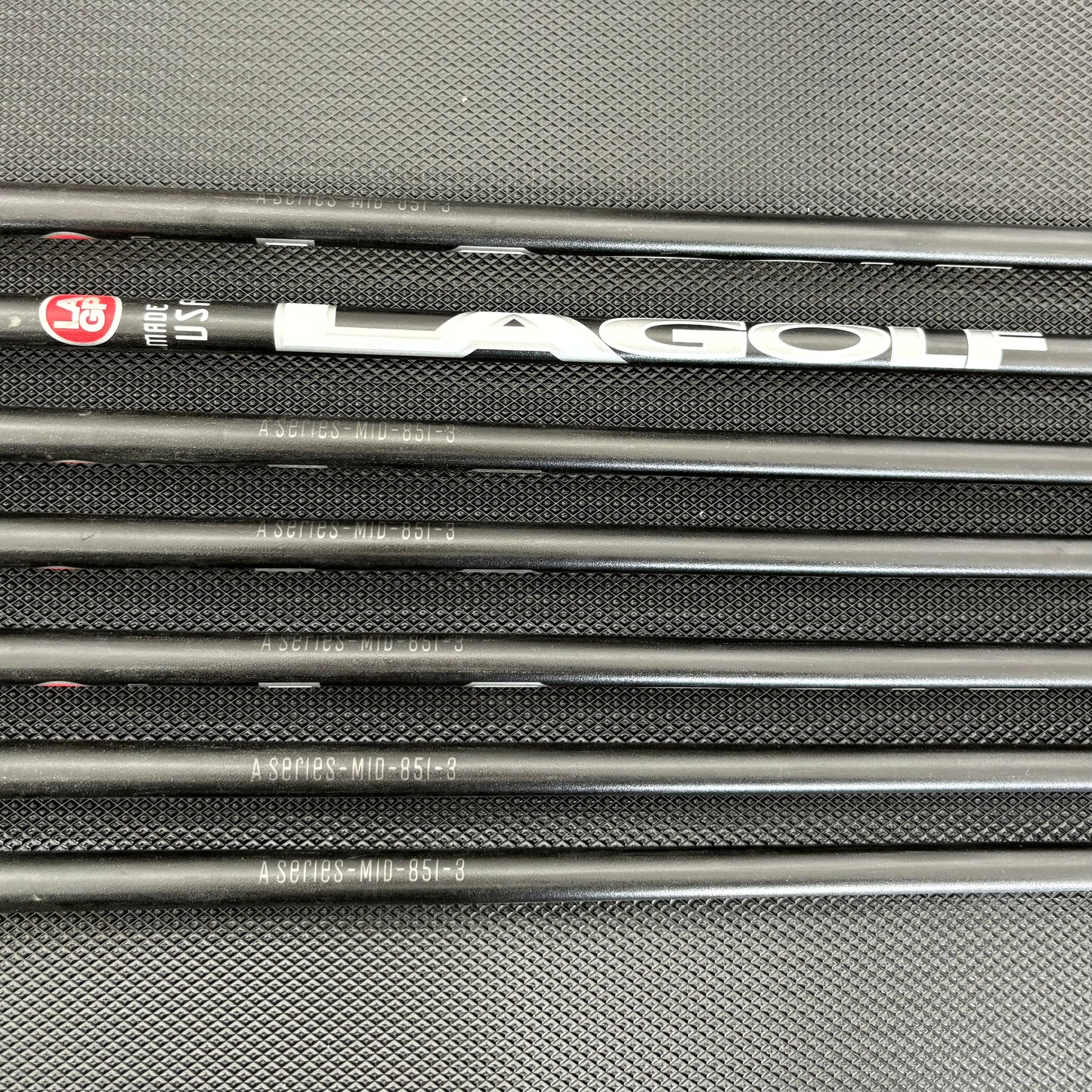 CALLAWAY PARADYM IRON SET