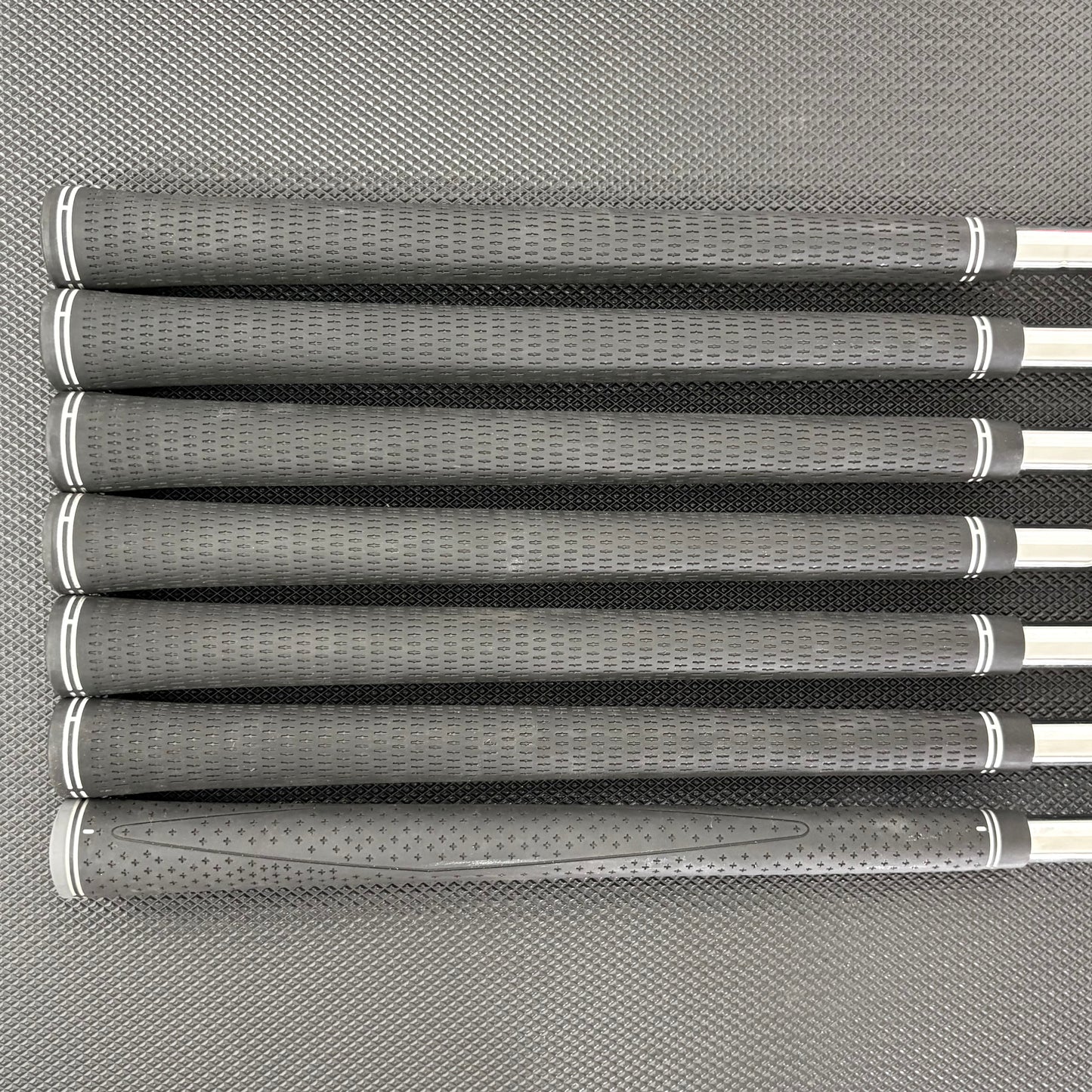 CALLAWAY ROGUE ST MAX OS IRON SET