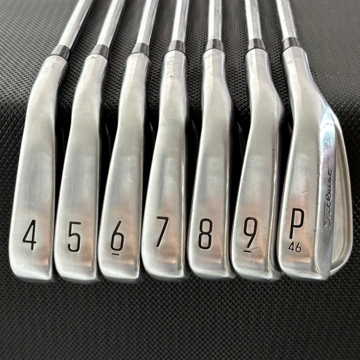 TITLEIST T100 2023 IRON SET