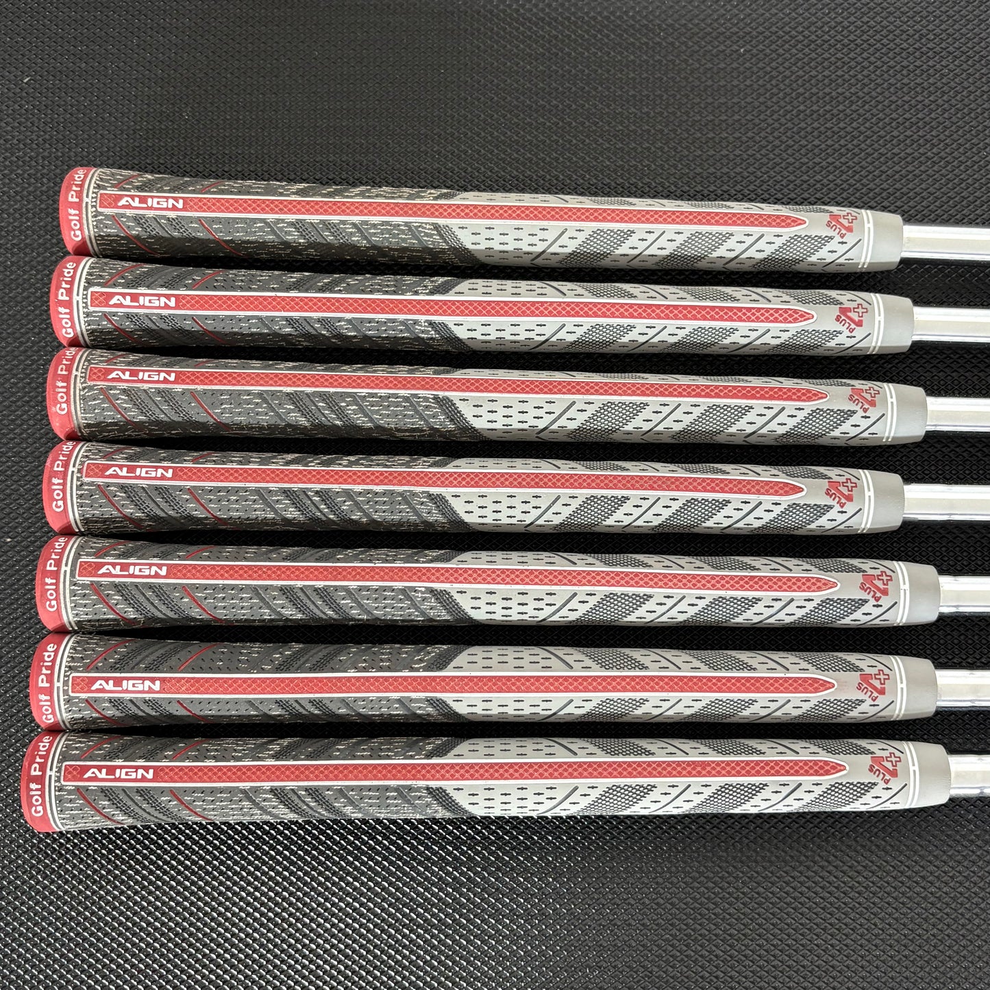 TITLEIST T100 2023 IRON SET