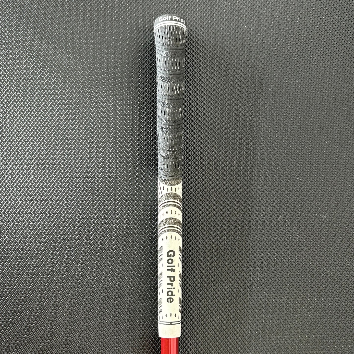 GRAPHITE DESIGN TOUR AD VF X-STIFF HYBRID SHAFT 85G + COBRA TIP (40.5")