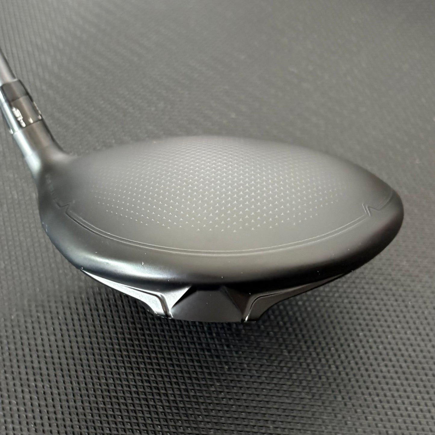 SRIXON ZXI DRIVER (10.5 DEGREE) + HEADCOVER