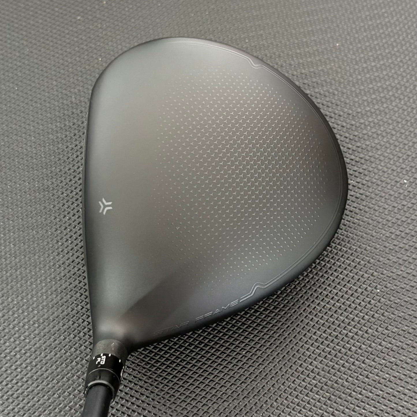 SRIXON ZXI DRIVER (10.5 DEGREE) + HEADCOVER