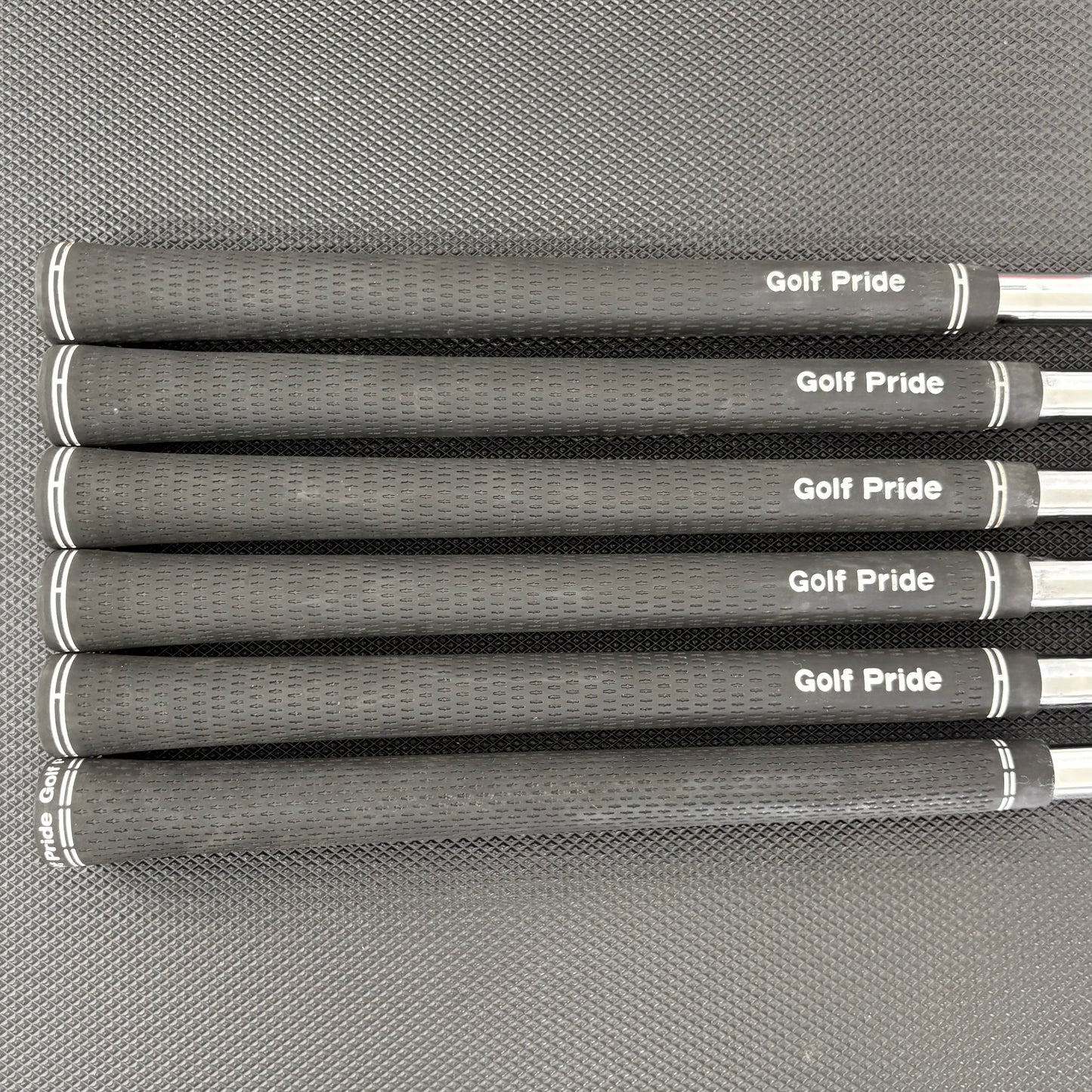 SRIXON Z-FORGED IRON SET