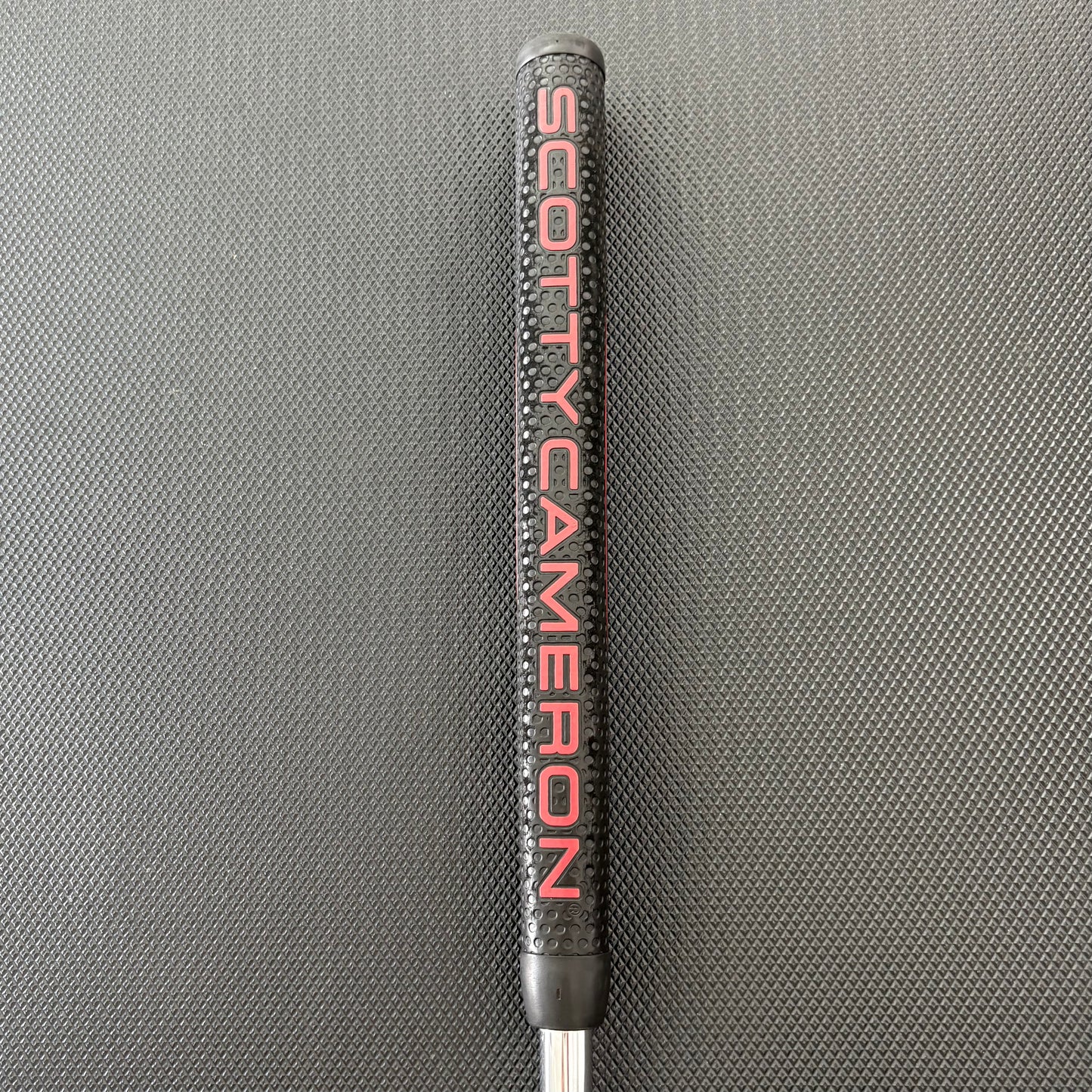 SCOTTY CAMERON STUDIO STYLE NEWPORT 2 CUSTOM PUTTER (34”)