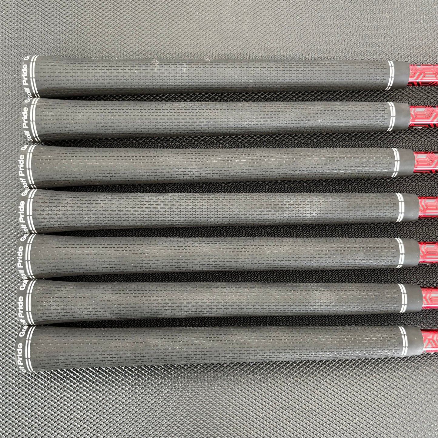 PING G710 IRON SET