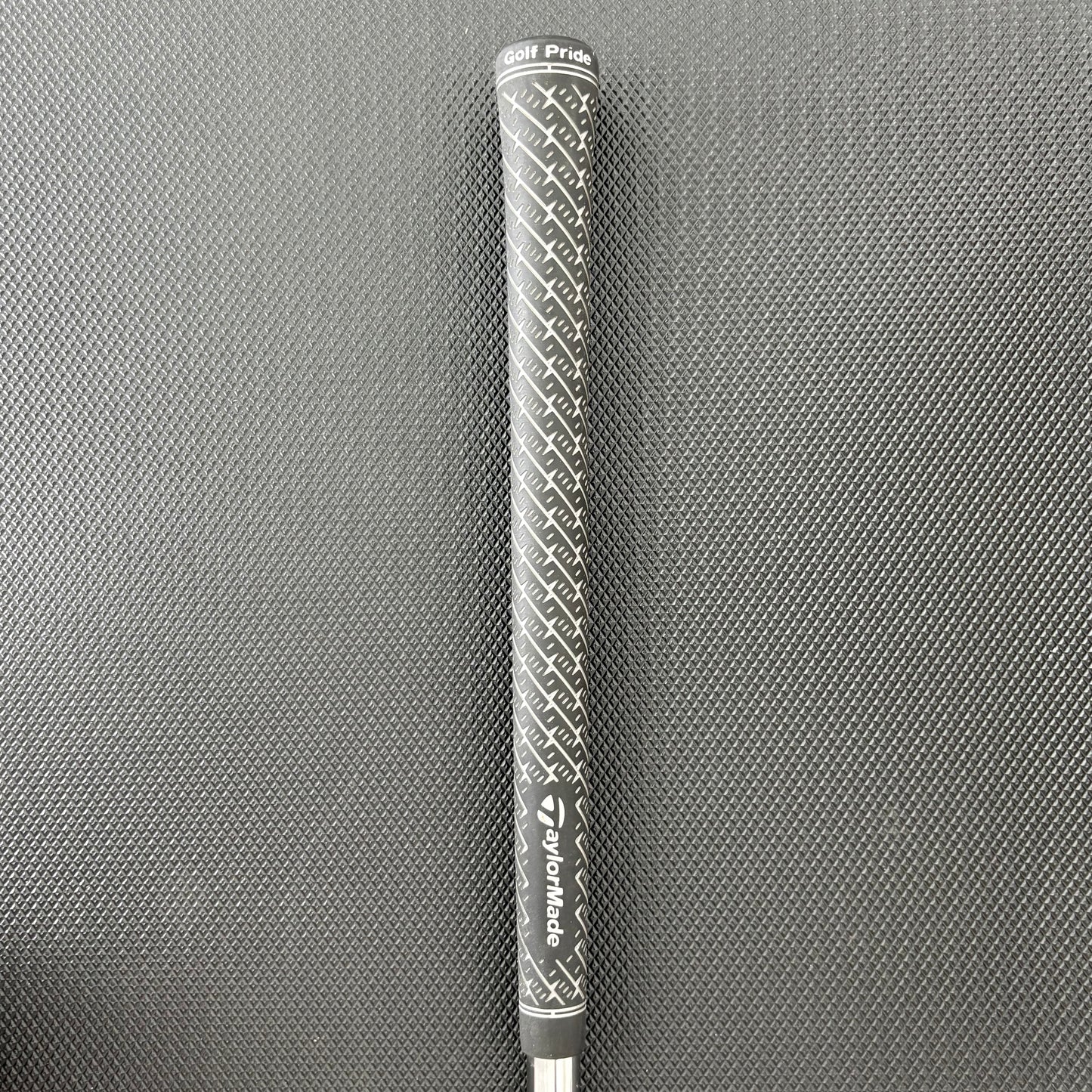 TAYLORMADE MILLED GRIND 4 CHROME WEDGE (48 DEGREE)