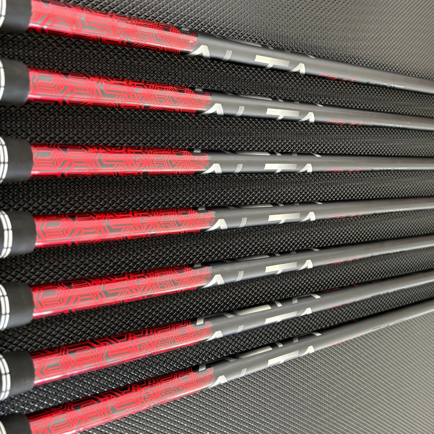 PING G710 IRON SET
