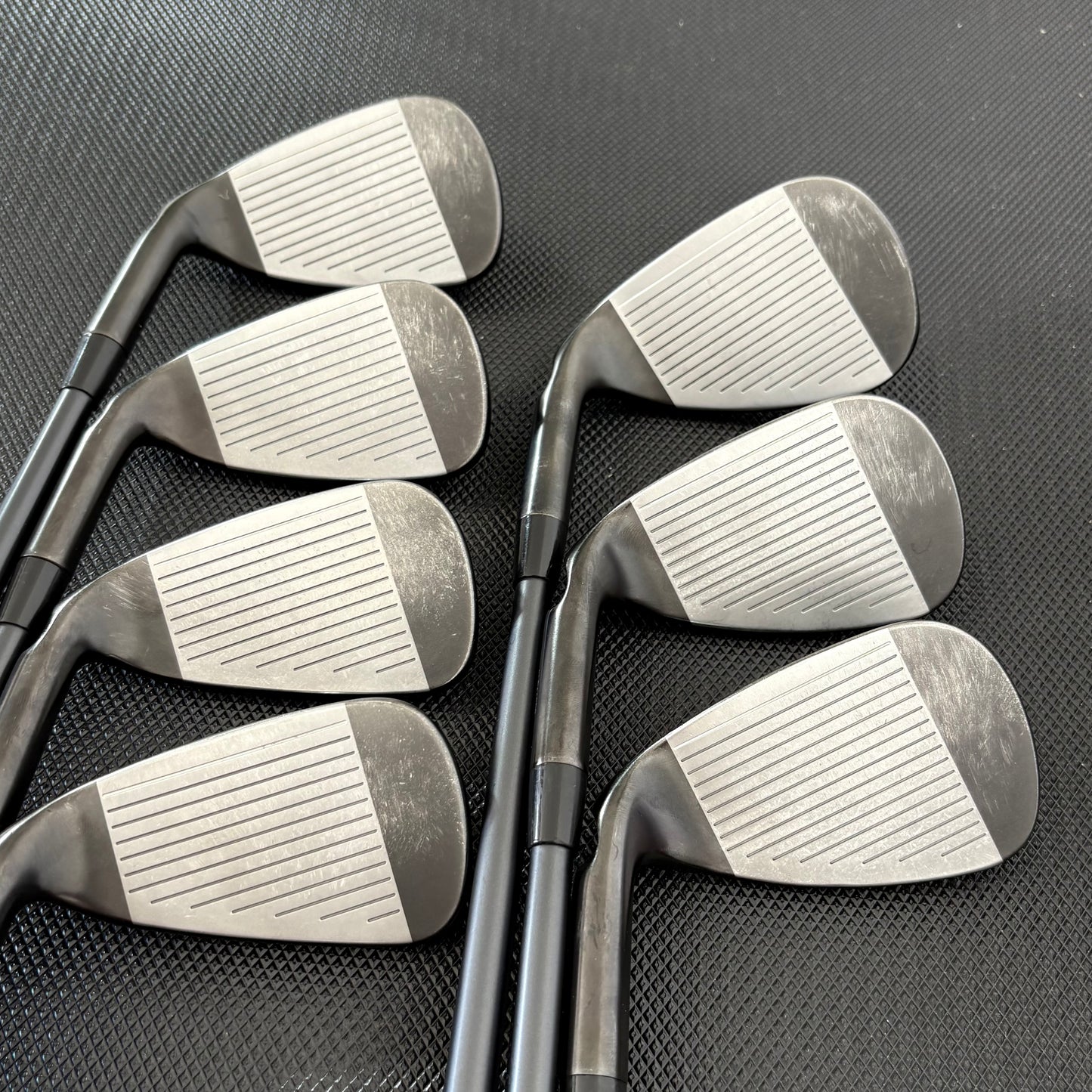 PING G710 IRON SET