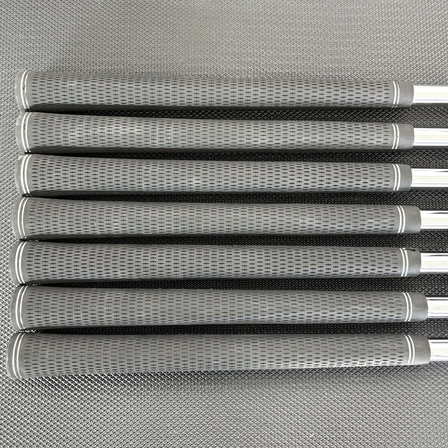 CALLAWAY APEX TCB 2021 IRON SET