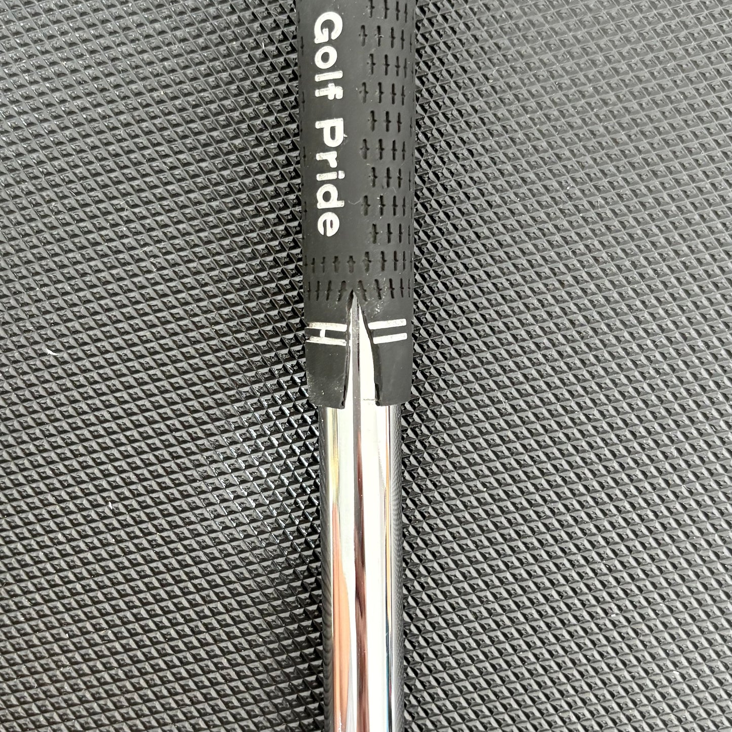 CALLAWAY APEX TCB 2021 IRON SET