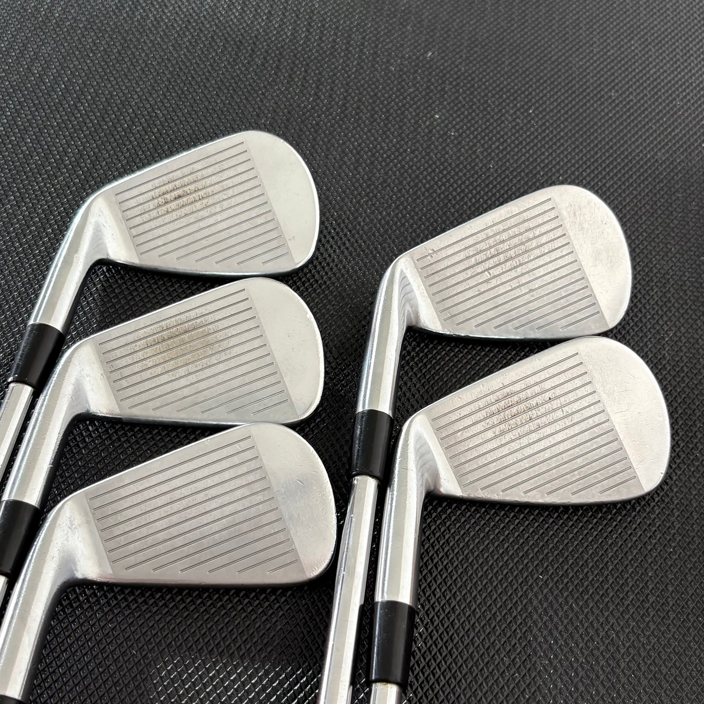 TAYLORMADE P760 IRON SET