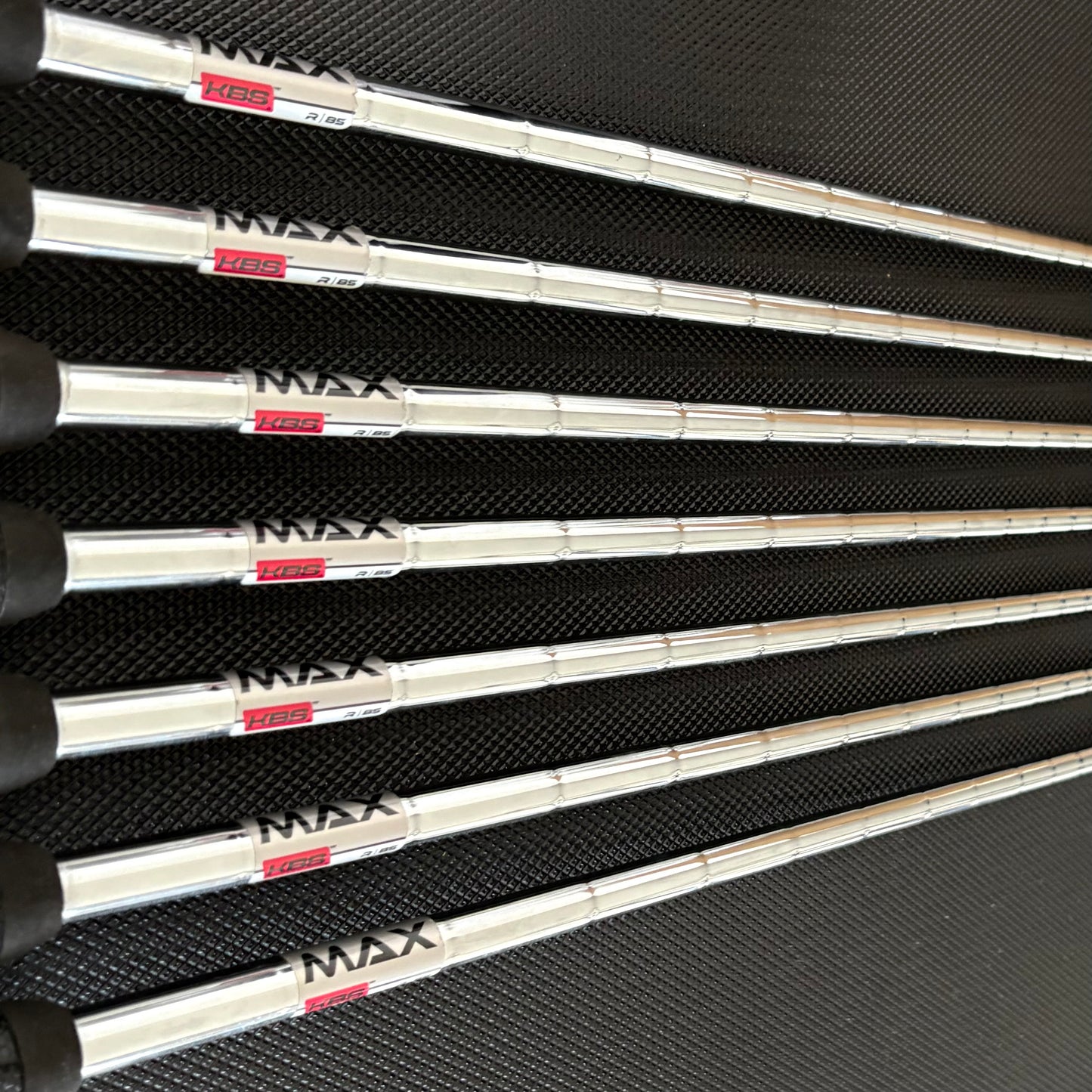 TAYLORMADE M4 IRON SET