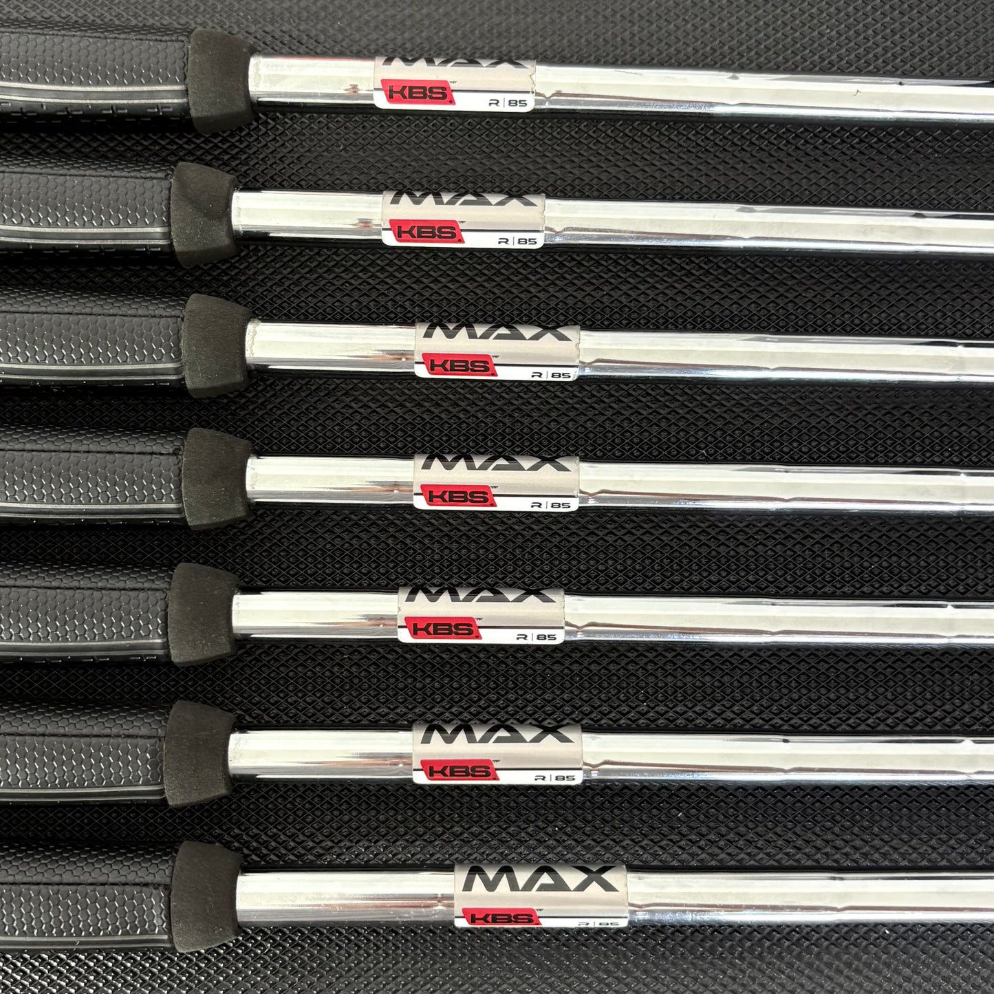 TAYLORMADE M4 IRON SET