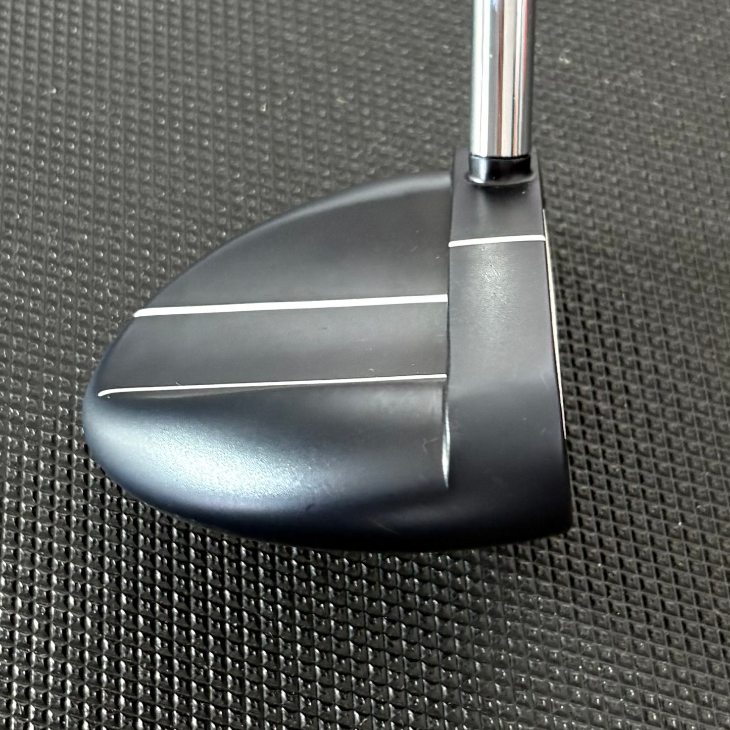 ODYSSEY AI-ONE ROSSIE DB PUTTER (35") + HEADCOVER