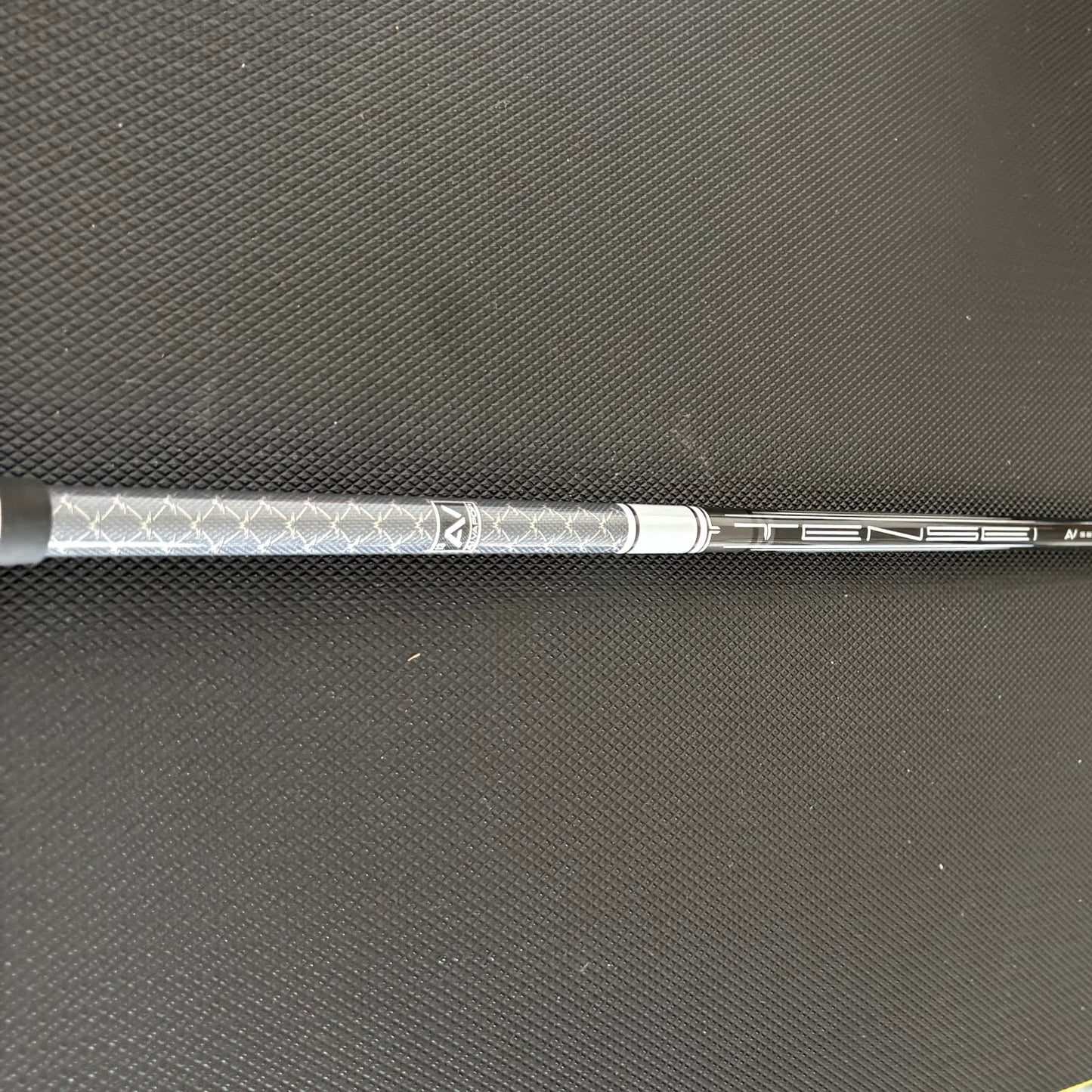 CALLAWAY ROGUE ST TRIPLE DIAMOND LS DRIVER (9 DEGREE)