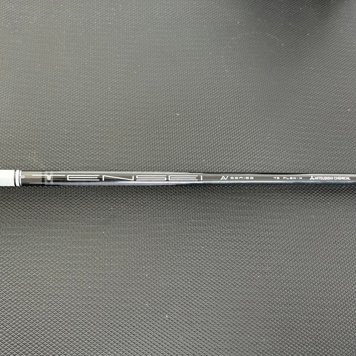 CALLAWAY ROGUE ST TRIPLE DIAMOND LS DRIVER (9 DEGREE)