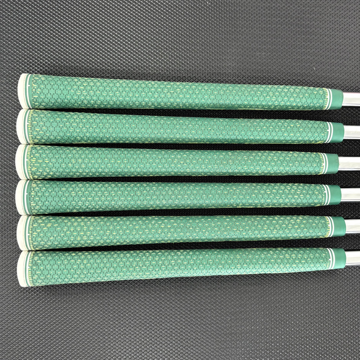 WILSON STAFF DYNAPWR FORGED IRON SET