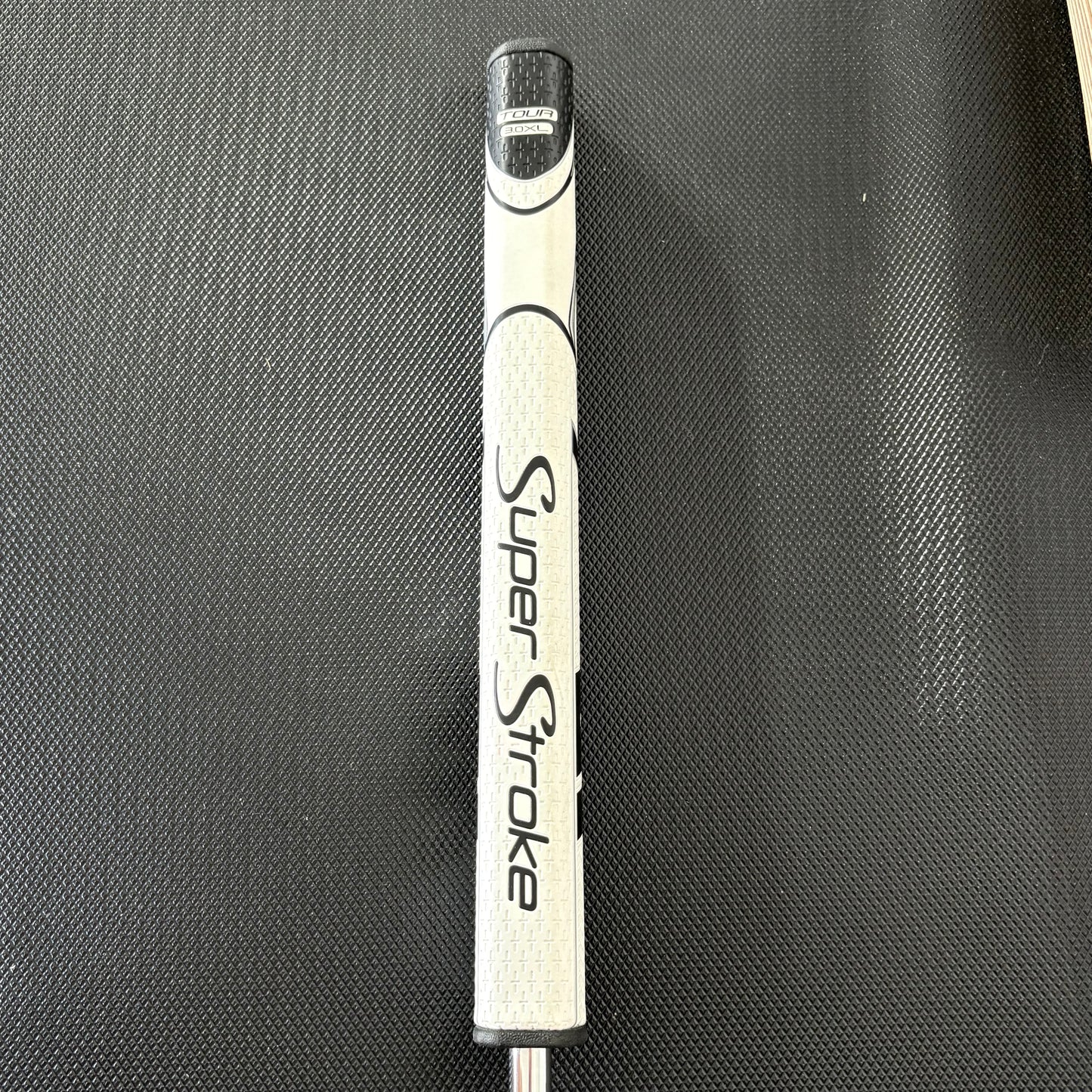 ODYSSEY AI-ONE CRUISER JAILBIRD PUTTER (34.5") + HEADCOVER