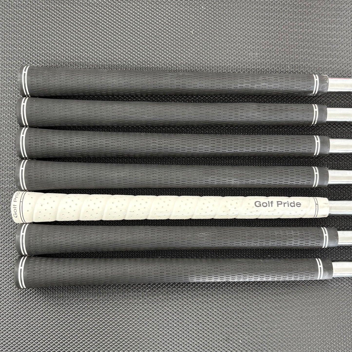 PXG 0311 P GEN2 CHROME IRON SET