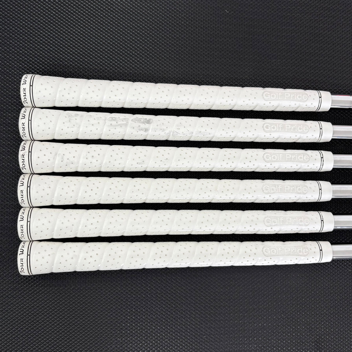TAYLORMADE P790 2023 IRON SET
