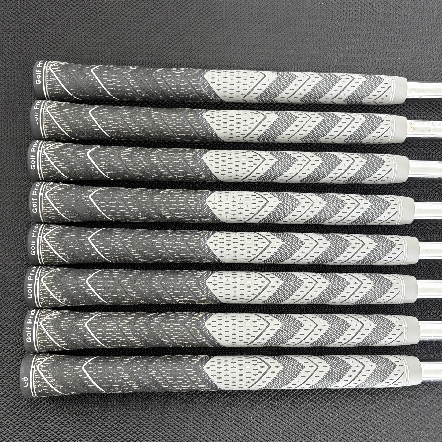TITLEIST 712 AP1 IRON SET