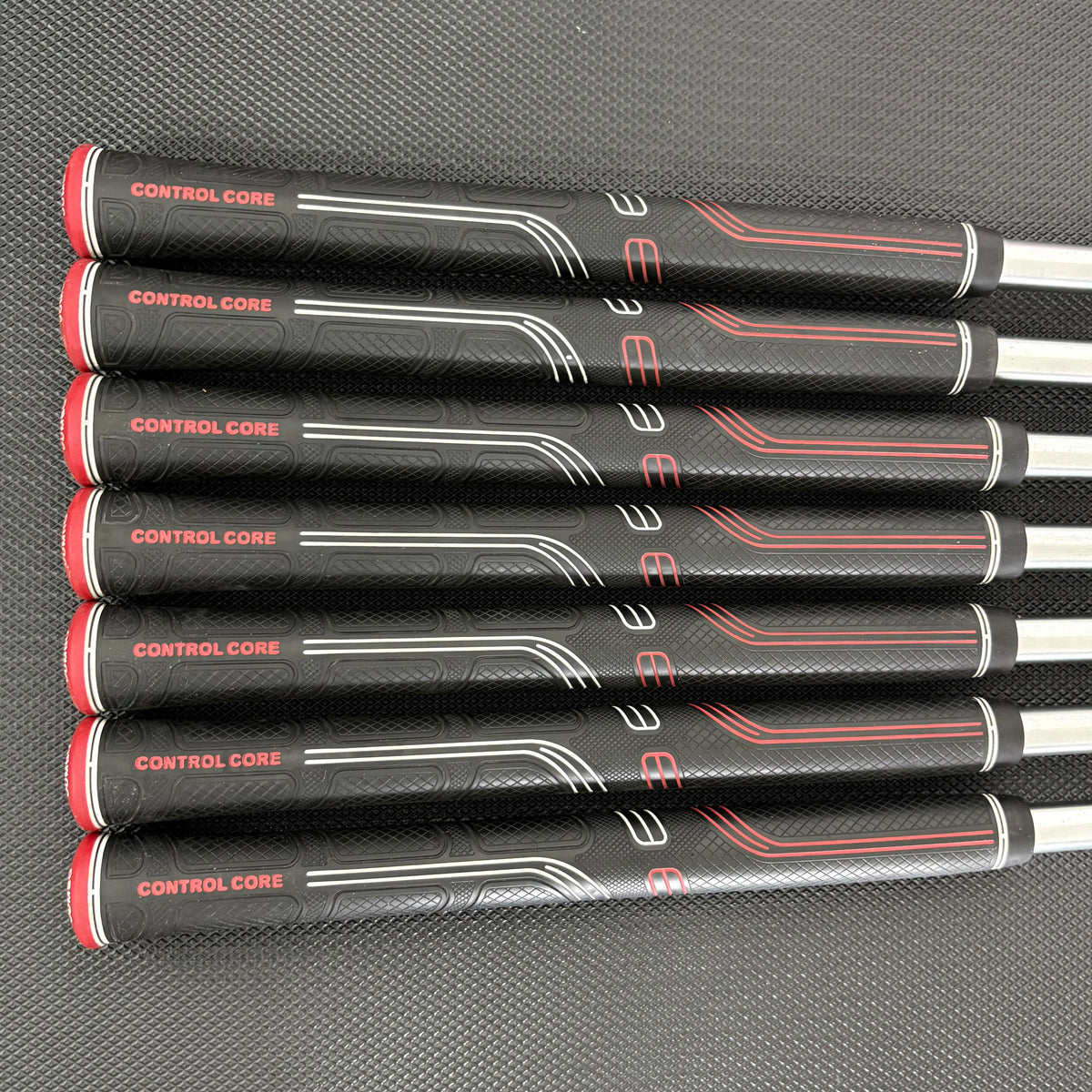 SRIXON ZX7 MKII/Z-FORGED II COMBO IRON SET
