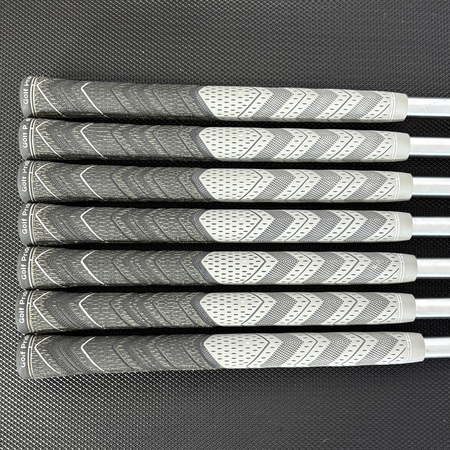 PXG 0311 T GEN2 IRON SET
