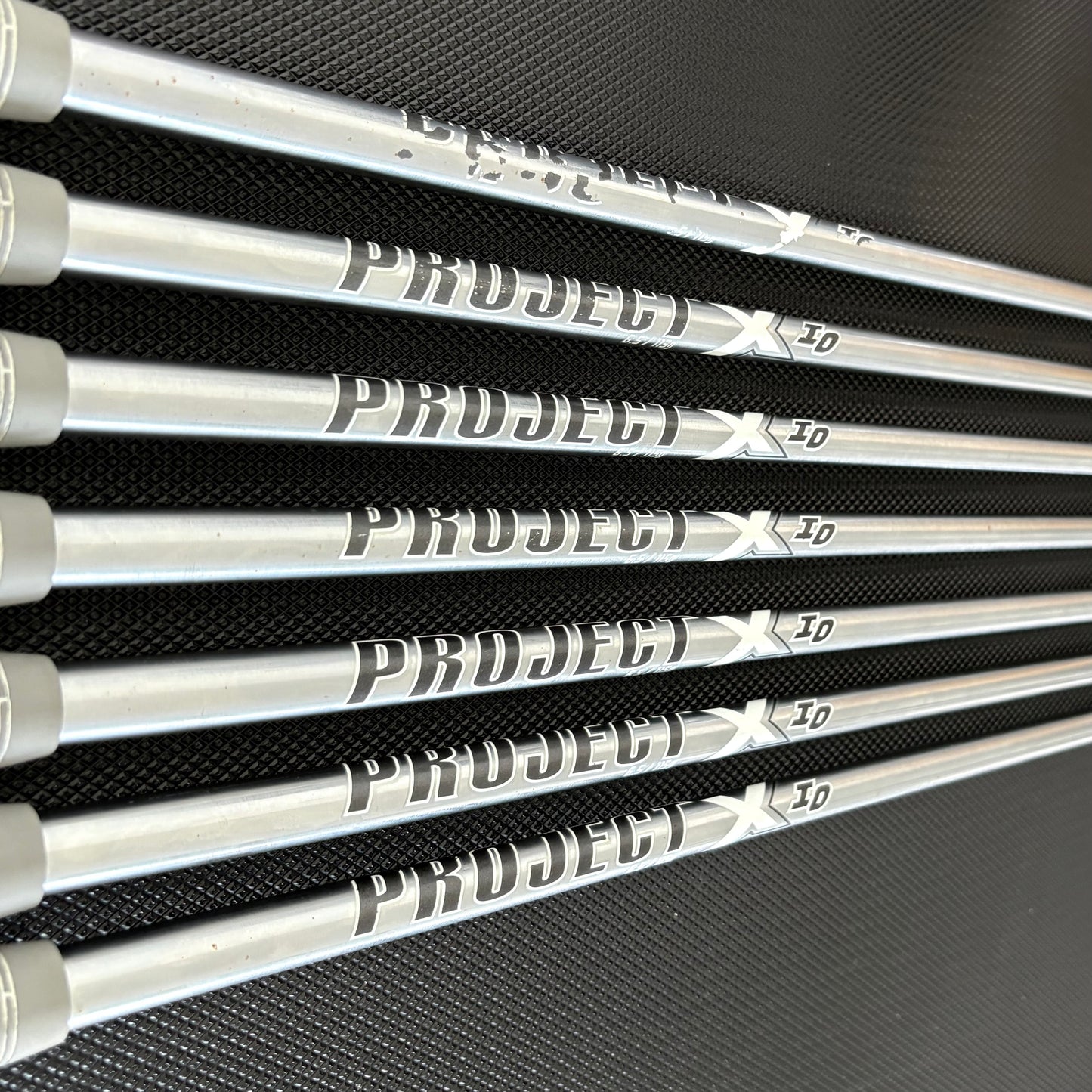 PXG 0311 T GEN2 IRON SET