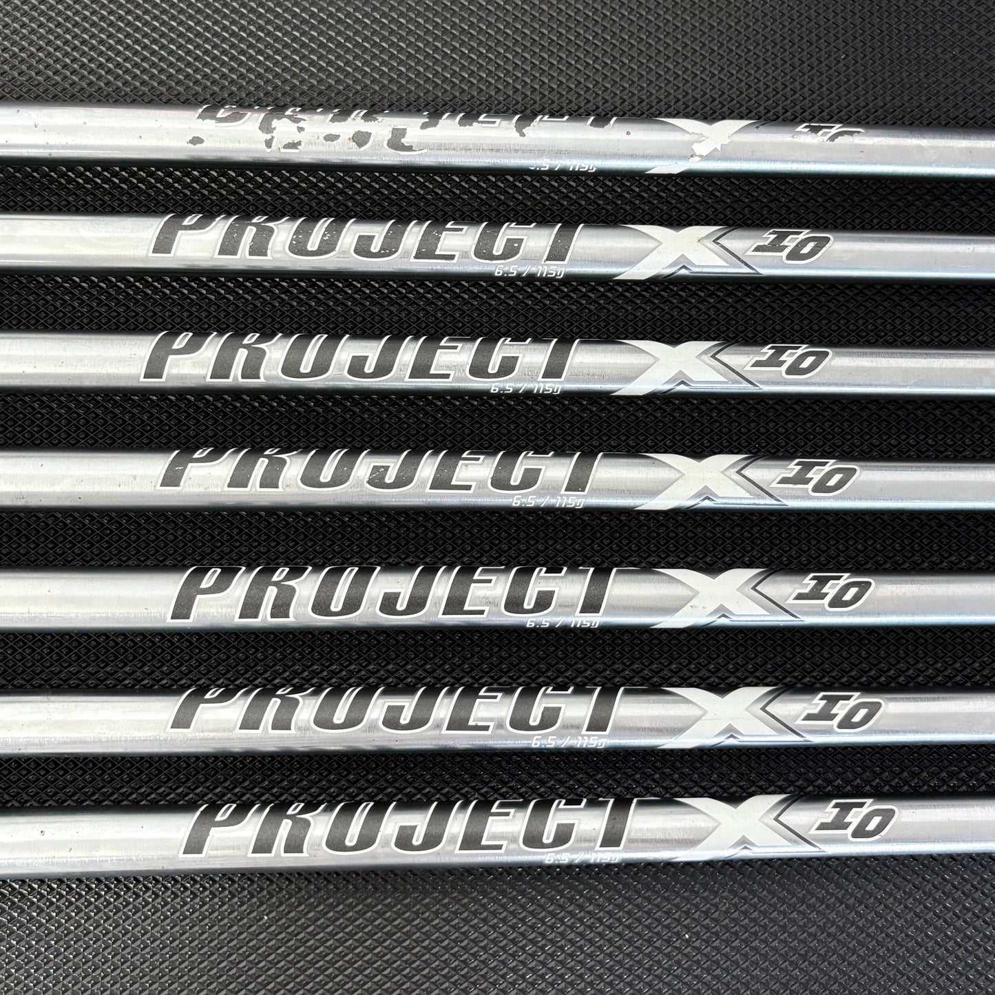 PXG 0311 T GEN2 IRON SET