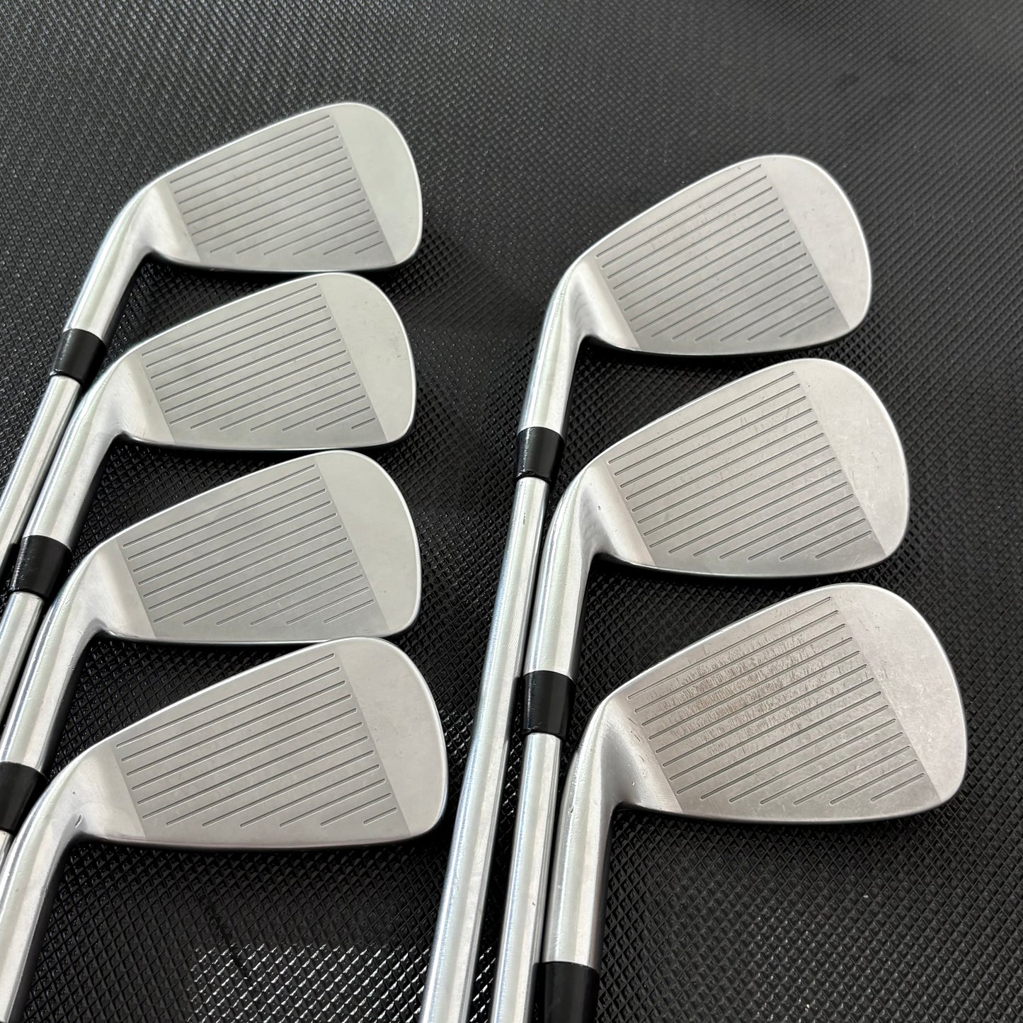 PXG 0311 T GEN2 IRON SET
