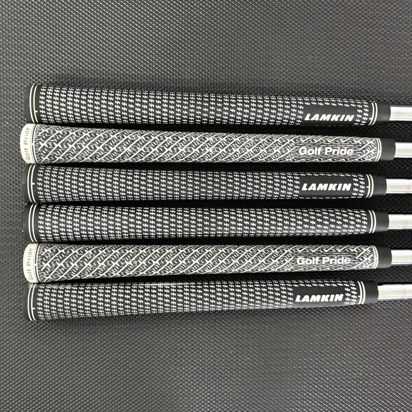 WILSON STAFF MODEL CB 2024 IRON SET
