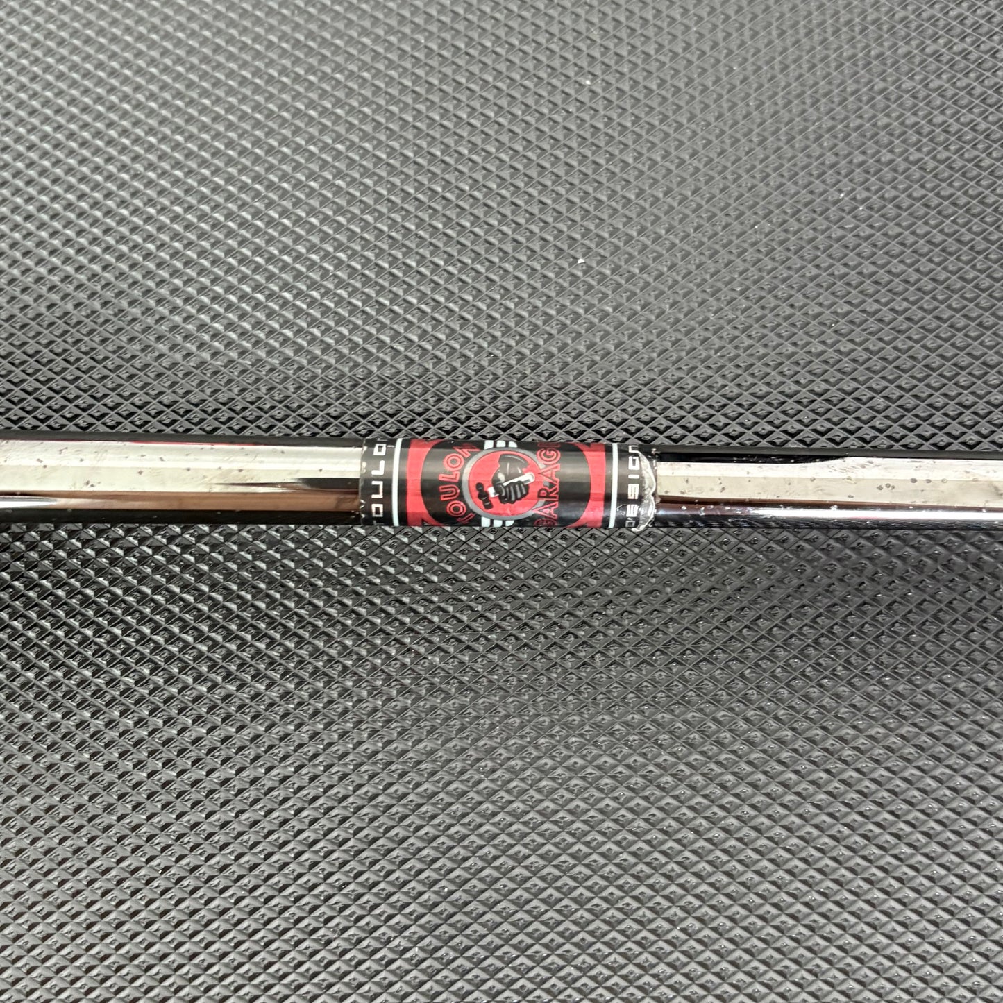 ODYSSEY TOULON PALM BEACH PUTTER (34")