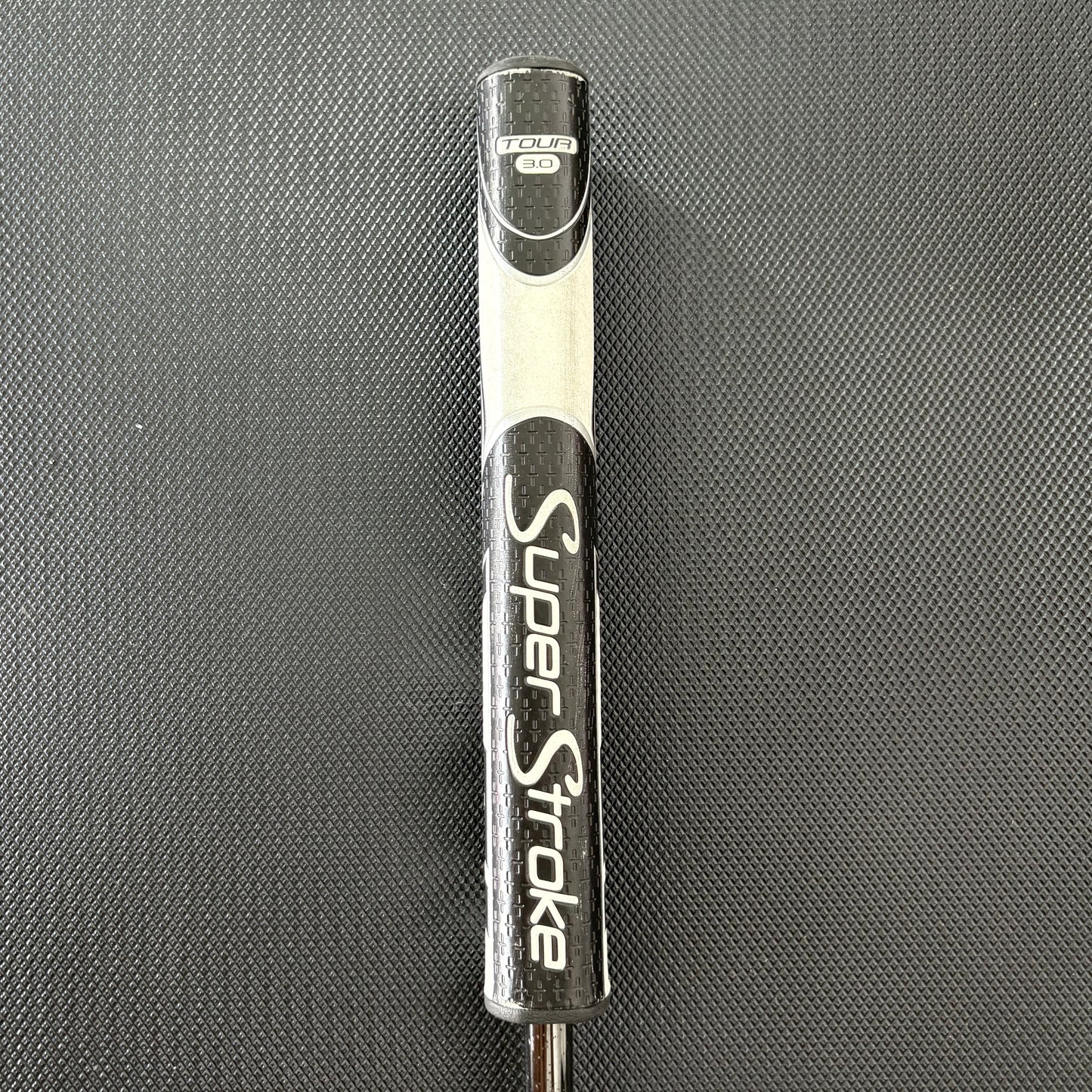 ODYSSEY TOULON PALM BEACH PUTTER (34")