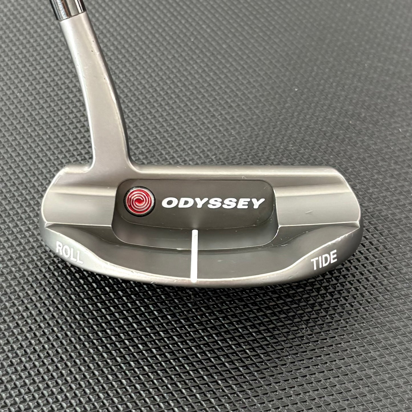 ODYSSEY TOULON PALM BEACH PUTTER (34")