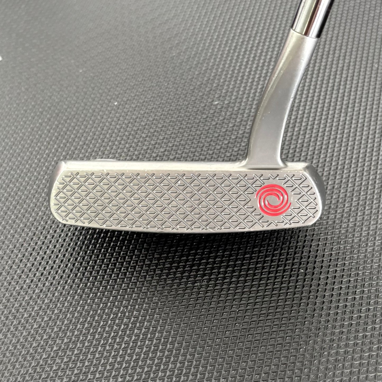ODYSSEY TOULON PALM BEACH PUTTER (34")