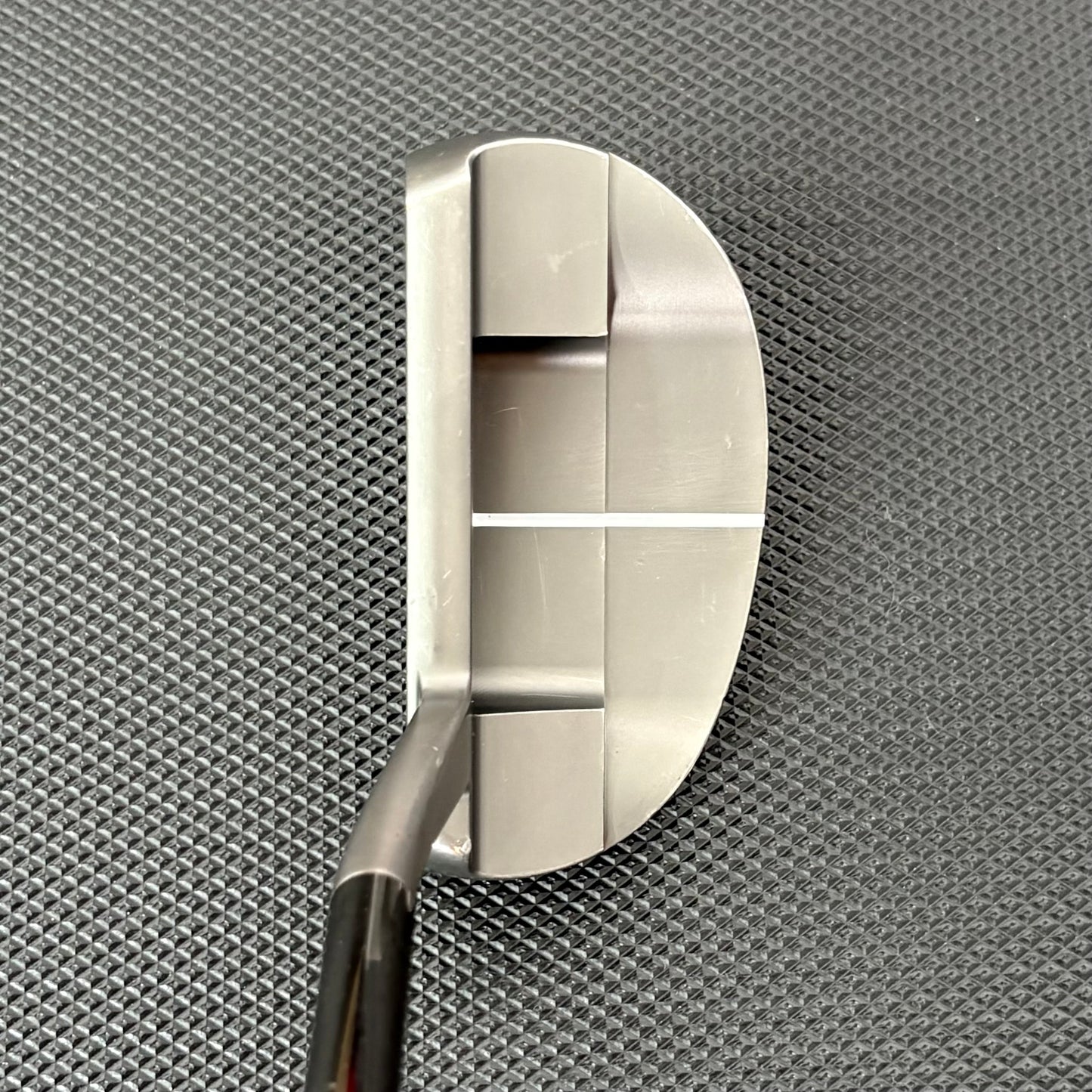 ODYSSEY TOULON PALM BEACH PUTTER (34")